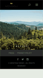 Mobile Screenshot of montaguwines.com
